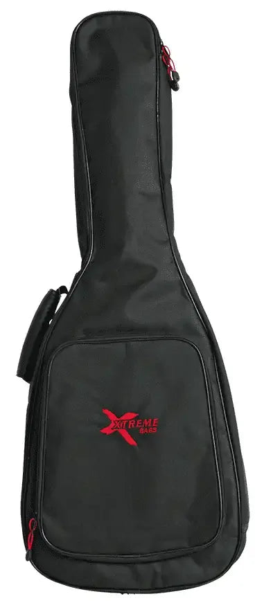 Xtreme Guitar Bag 1/2 Size Classical Black