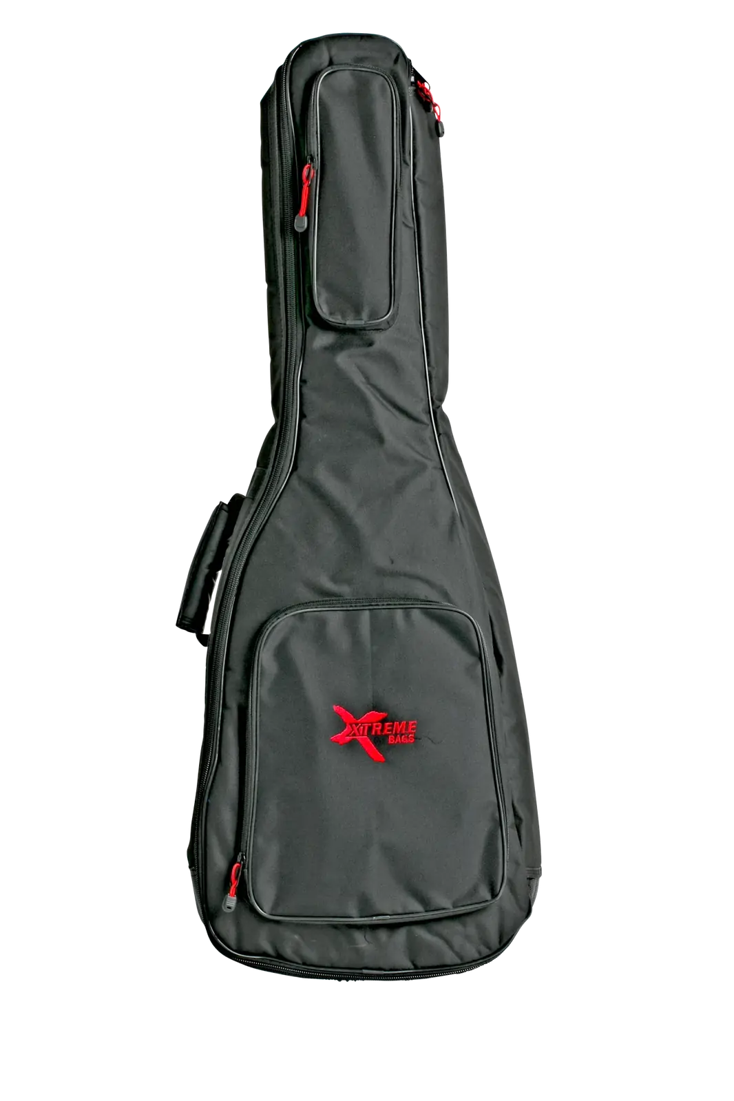 Xtreme TB310C36 3/4 Size Classical Guitar Bag