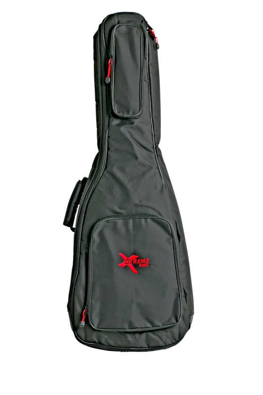 Xtreme TB310C36 3/4 Size Classical Guitar Bag