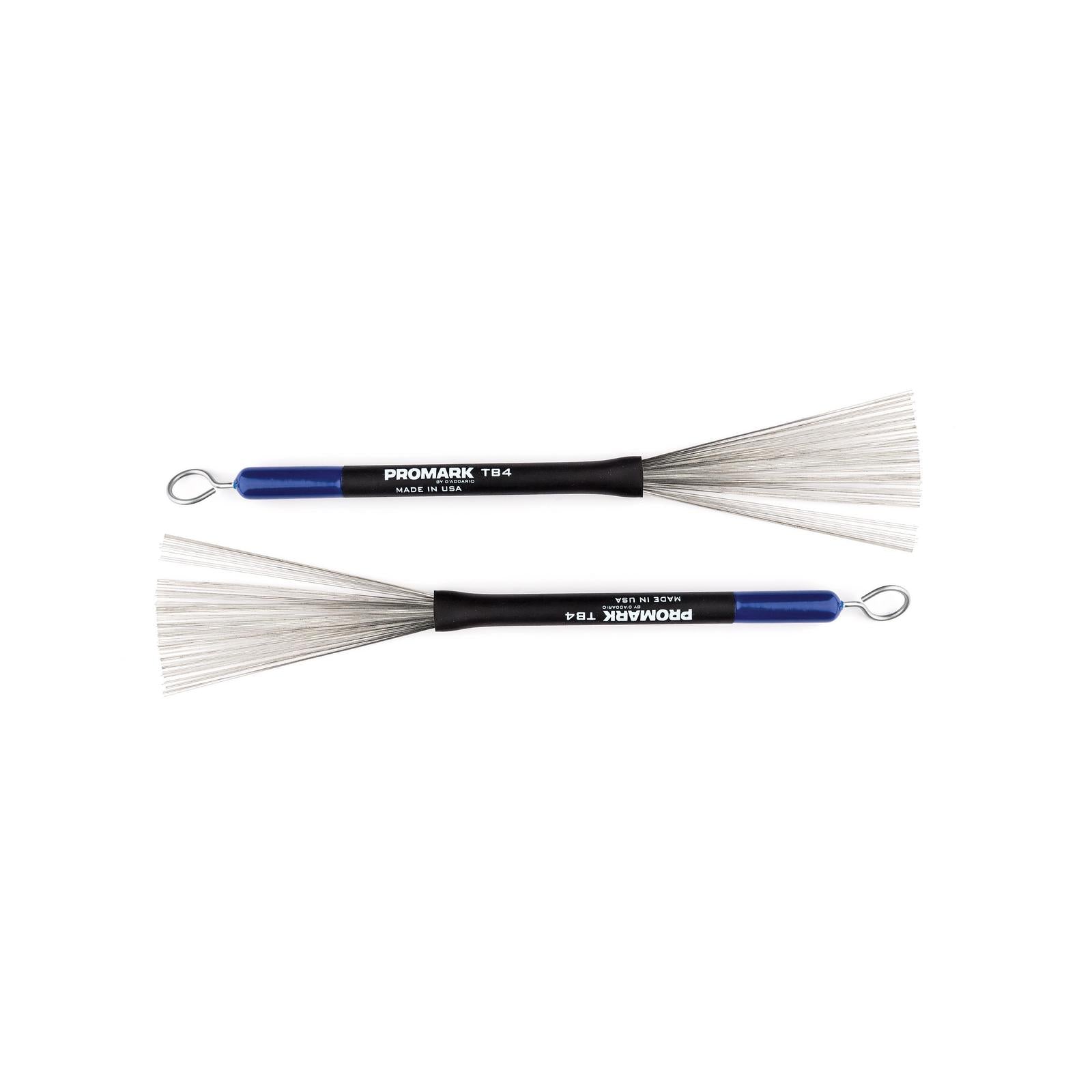 ProMark TB4 Classic Telescopic Wire Brush