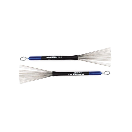ProMark TB4 Classic Telescopic Wire Brush