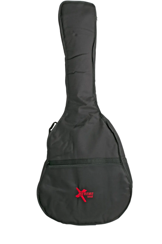 CNB TB6AB Acoustic Bass Guitar Gig Bag