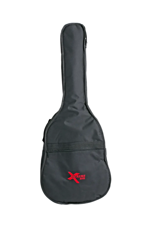 CNB TB6C 4/4 Size Classical Guitar Gig Bag
