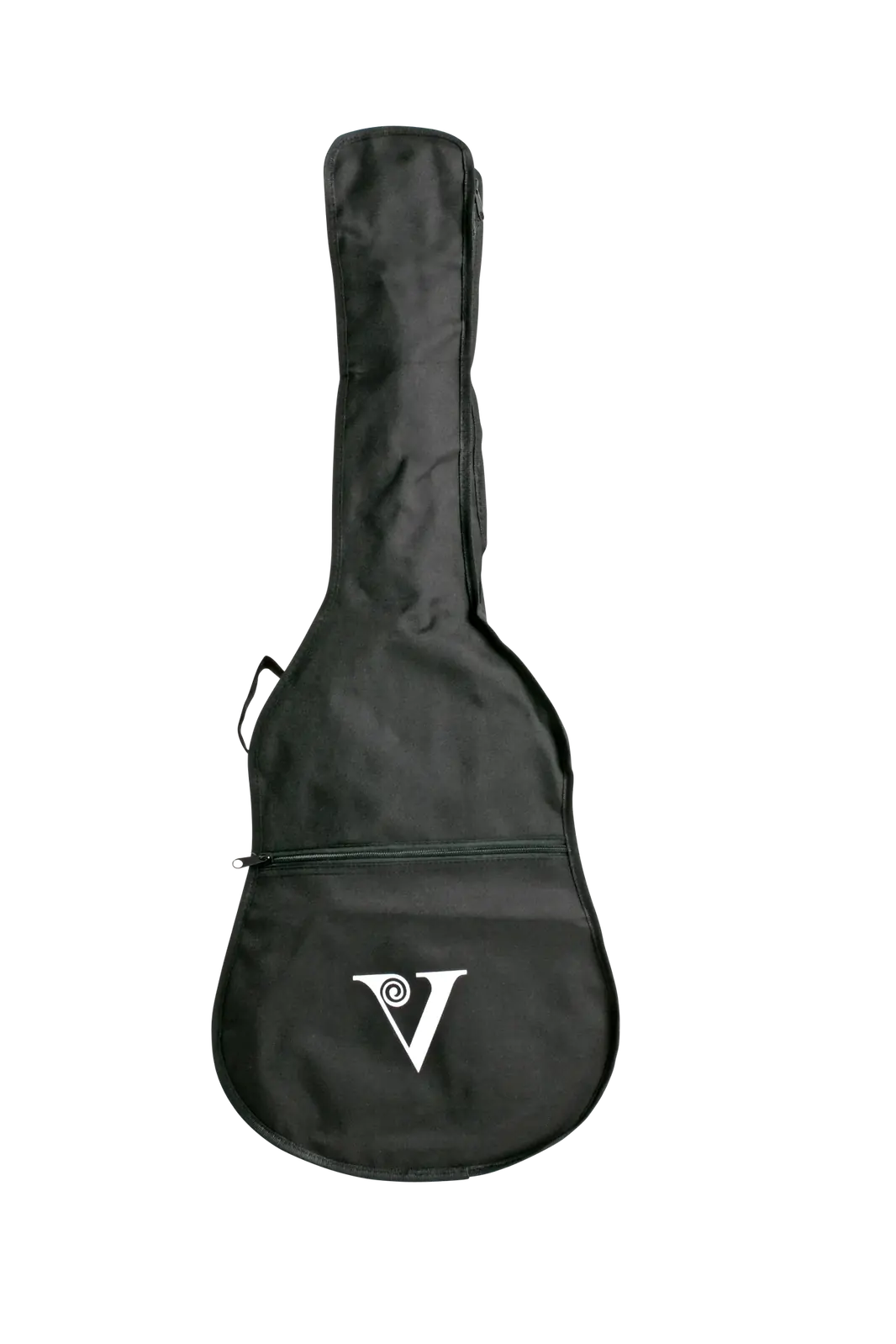 CNB TBTC36 3/4 Size Classical Guitar Gig Bag - Black