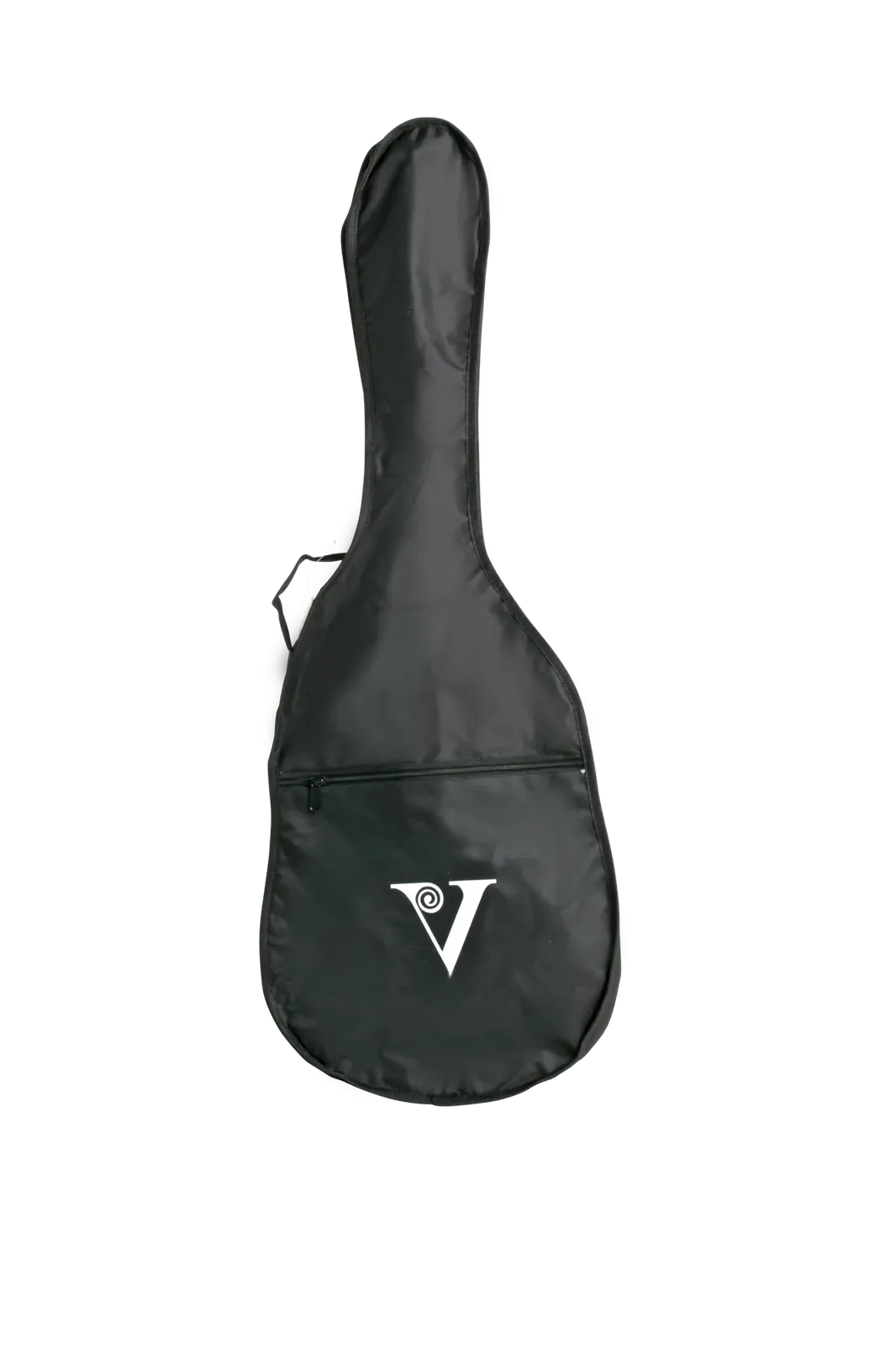 CNB Valencia Electric Guitar Gig Bag - Black Nylon Waterproof
