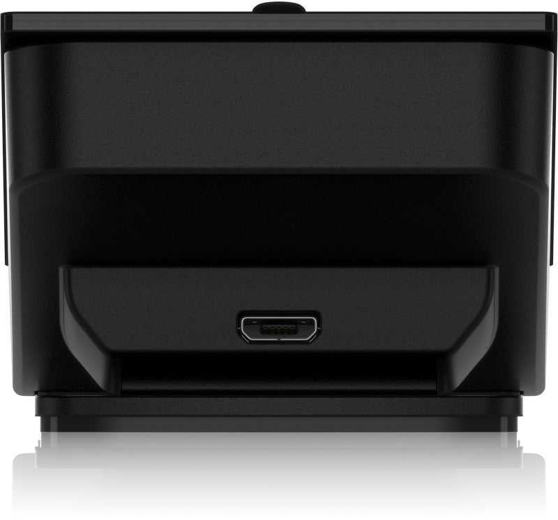 Unique Spatial Expander Plug-in with Dedicated Hardware Controller — view 3