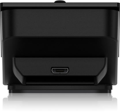 Unique Spatial Expander Plug-in with Dedicated Hardware Controller — view 3