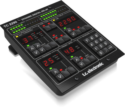 Legendary Dynamic Delay Plug-In with Dedicated Desktop Interface and Signature Presets — view 2