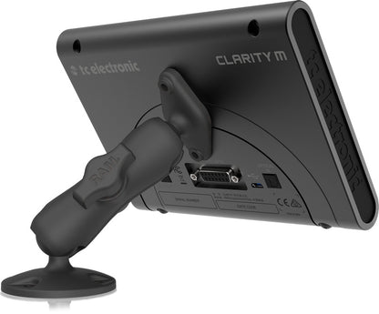 Stereo and 5.1 Audio Loudness Meter — view 3