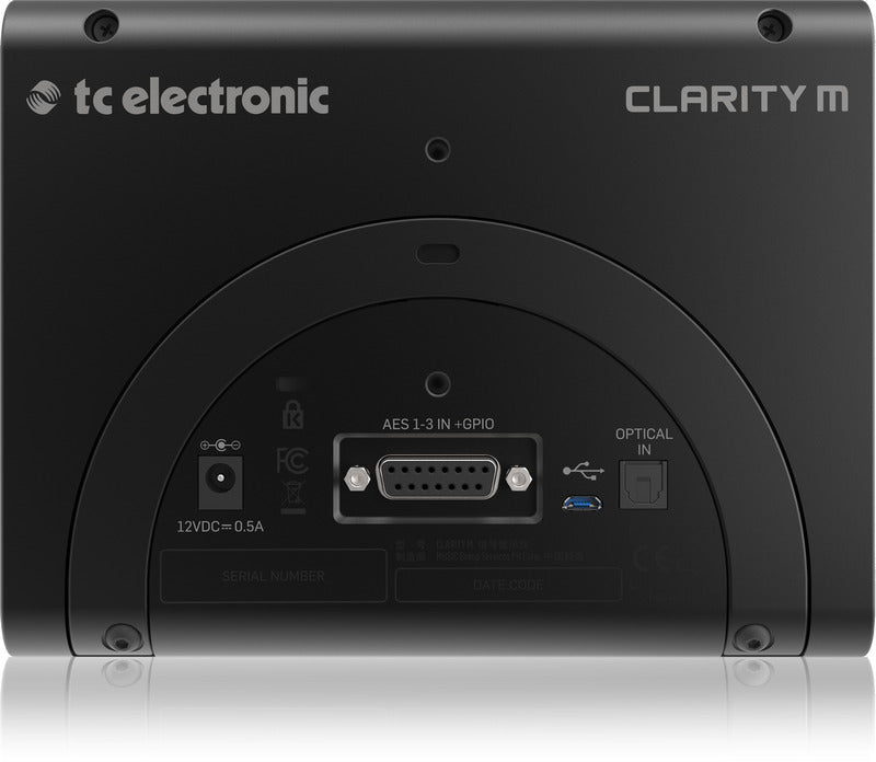 Stereo and 5.1 Audio Loudness Meter — view 4