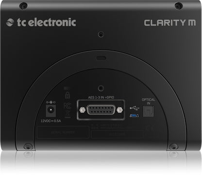 Stereo and 5.1 Audio Loudness Meter — view 4