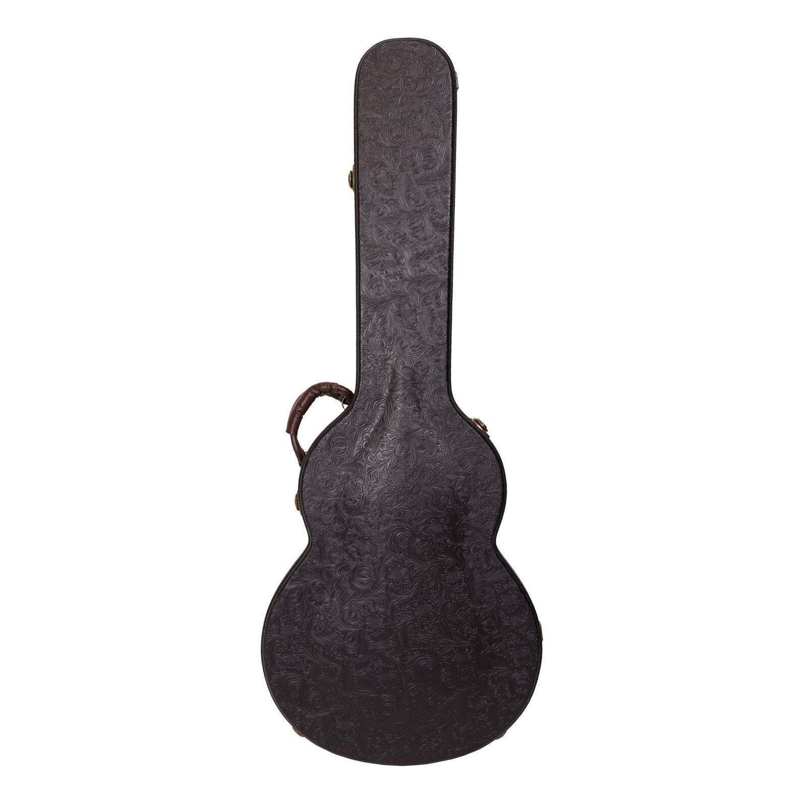 Tokai Deluxe Shaped 335 Style Guitar Hard Case