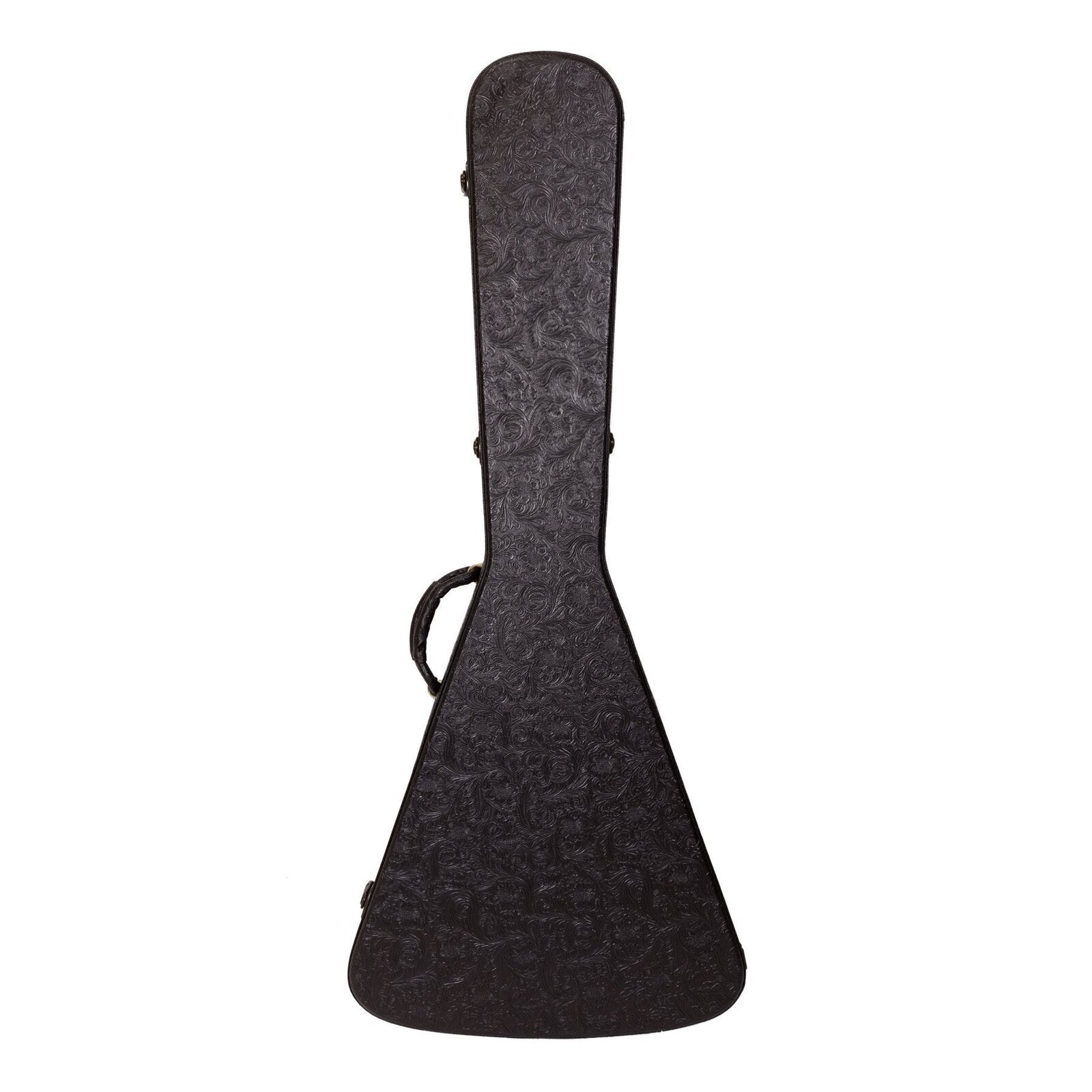 Tokai Deluxe Shaped FV Style Guitar Hard Case
