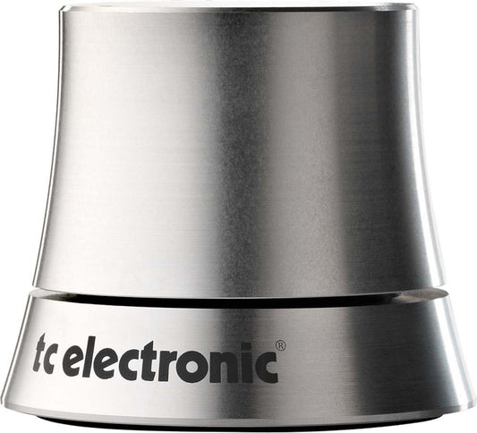 Level Pilot Analog Stereo Volume Control