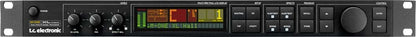 TC Electronic M-One XL Multi-Effects and Reverb Processor — view 3