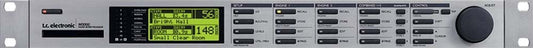 VSS Studio Reverb System