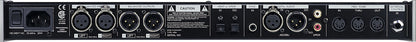 VSS Studio Reverb System — view 2