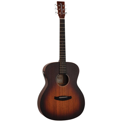 Tanglewood Crossroads Orchestra Acoustic Guitar with Pickup TC3-E