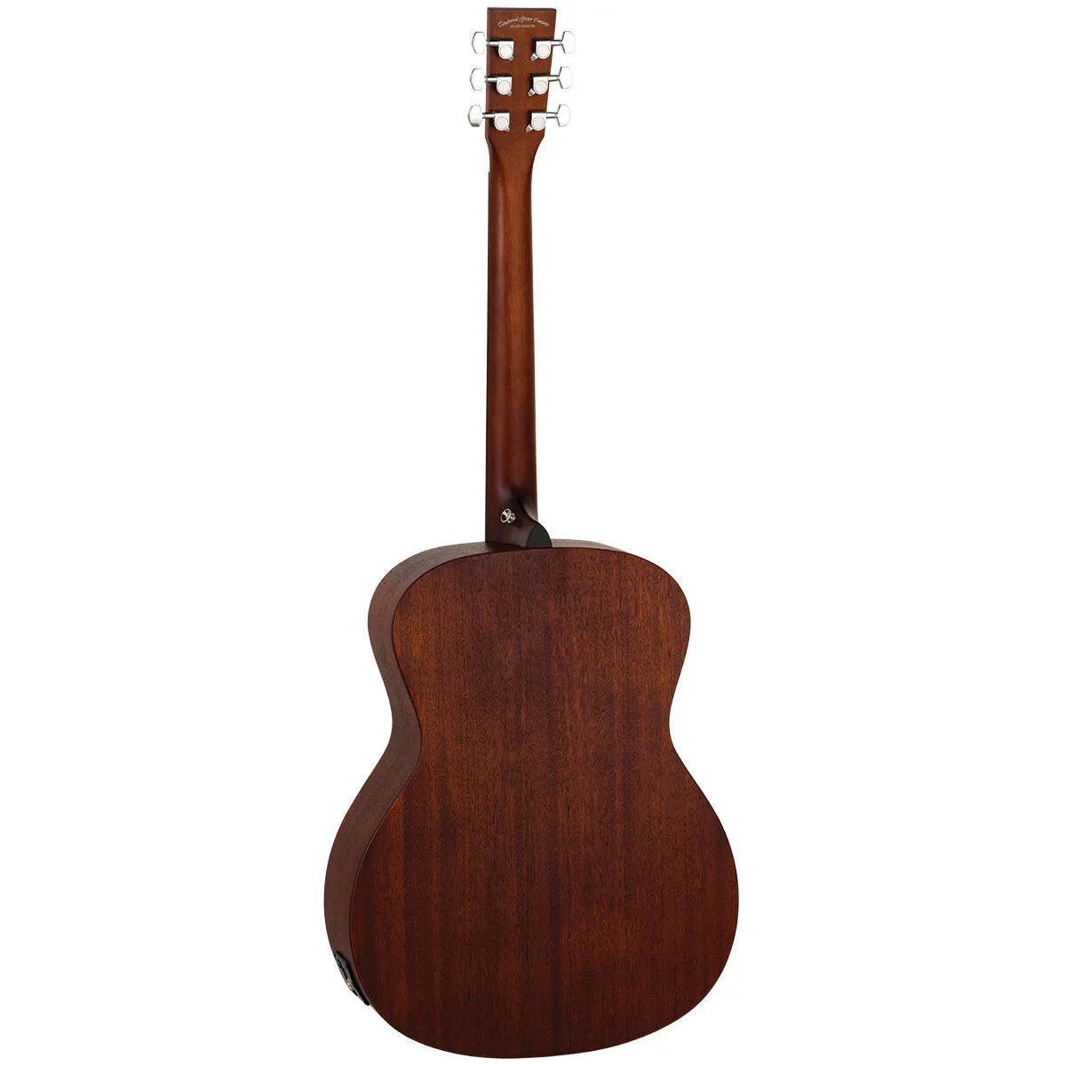 Tanglewood Crossroads Orchestra Acoustic Guitar with Pickup TC3-E — view 2