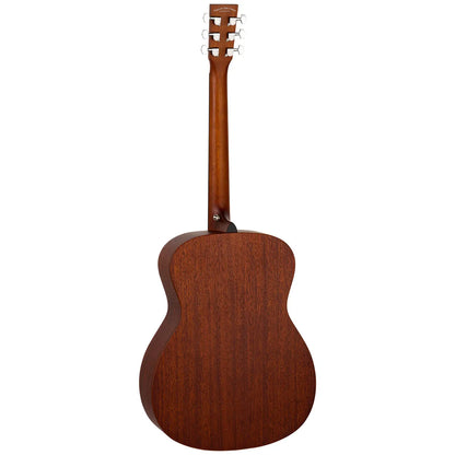 Tanglewood Crossroads Orchestra TC3 Acoustic Guitar Whiskey Burst Satin Finish — view 2