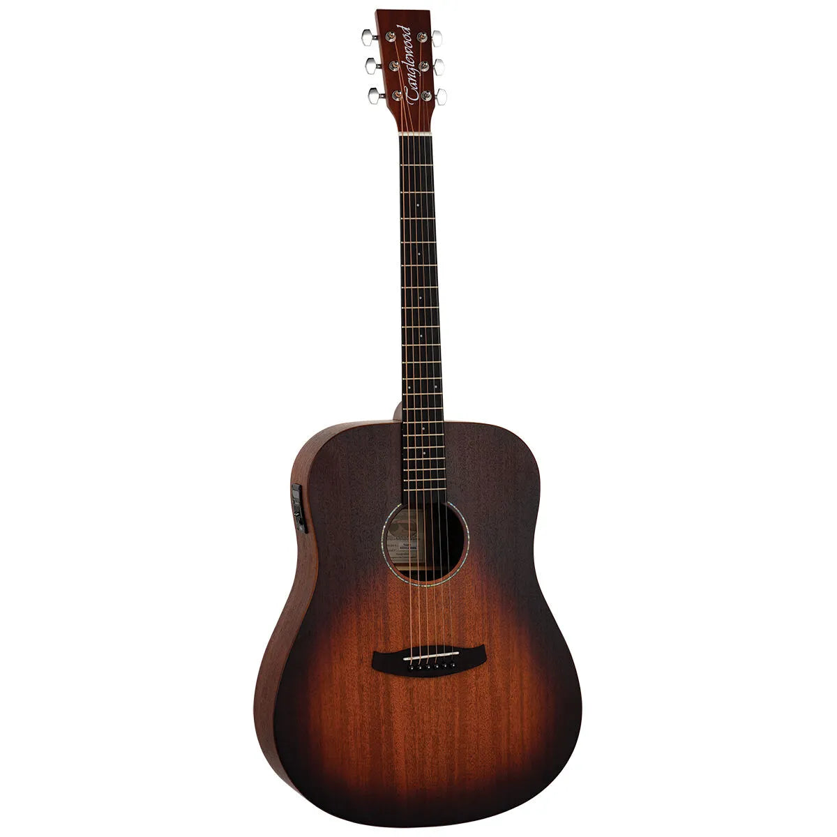 Tanglewood Crossroads Dreadnought Acoustic Guitar with Pickup TC5-E