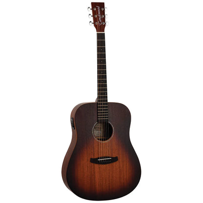 Tanglewood Crossroads Dreadnought Acoustic Guitar with Pickup TC5-E
