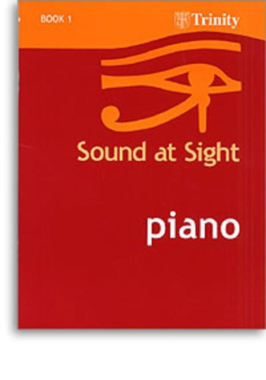 Sound At Sight Piano Book 1 Initial To Gr 2 (Softcover Book)