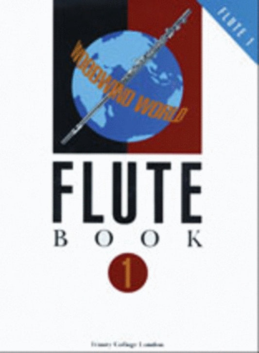 Woodwind World Flute Book 1 Flute Part