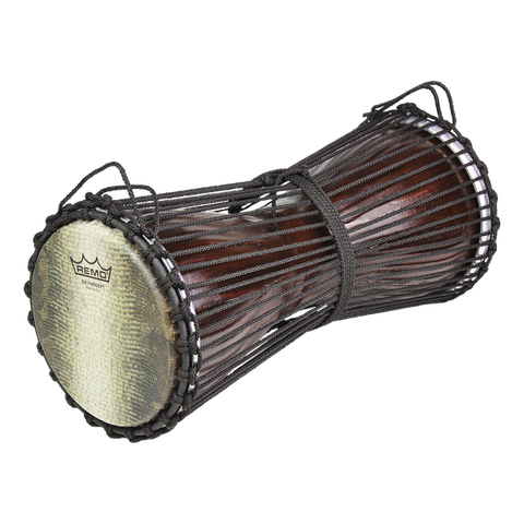 Remo TD-0611-81 6 X 11Inch Talking Drum