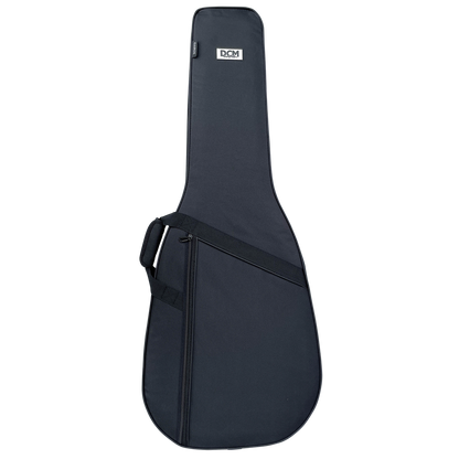 Tanglewood TDBTDCEHR Discovery Exotic Dreadnought C/E Hawaiian Rainwood with DCM Premium Case (TDBTDCEHR-P) — view 4