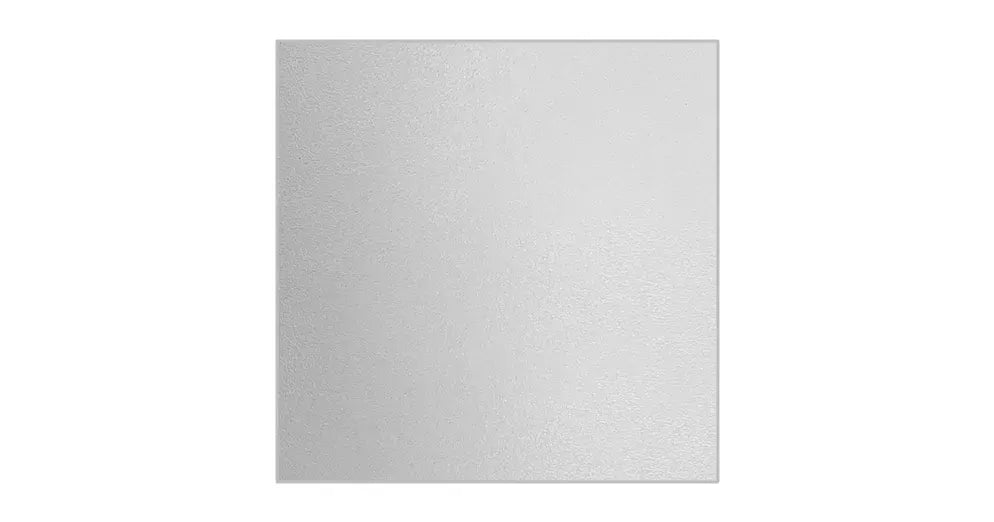 AMS Drum Covering 10in x 8in White