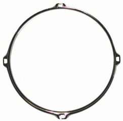 AMS TDH120 08 Inch Drum Rim 4 Lug