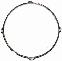AMS TDH122 10 Inch Drum Rim 4 Lug