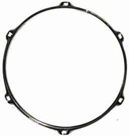 AMS TDH123 10 Inch Tom Tom Rim 6 Lug