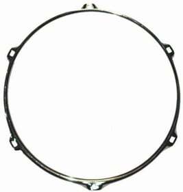 AMS TDH124 10 Inch Drum Rim 6 Lug