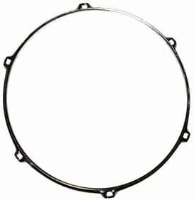 AMS TDH126 12 Inch Drum Rim 6 Lug