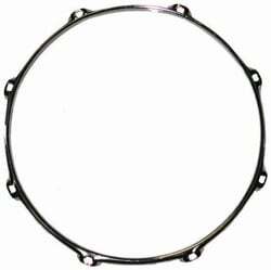 AMS TDH128 12 Inch Drum Rim 8 Lug