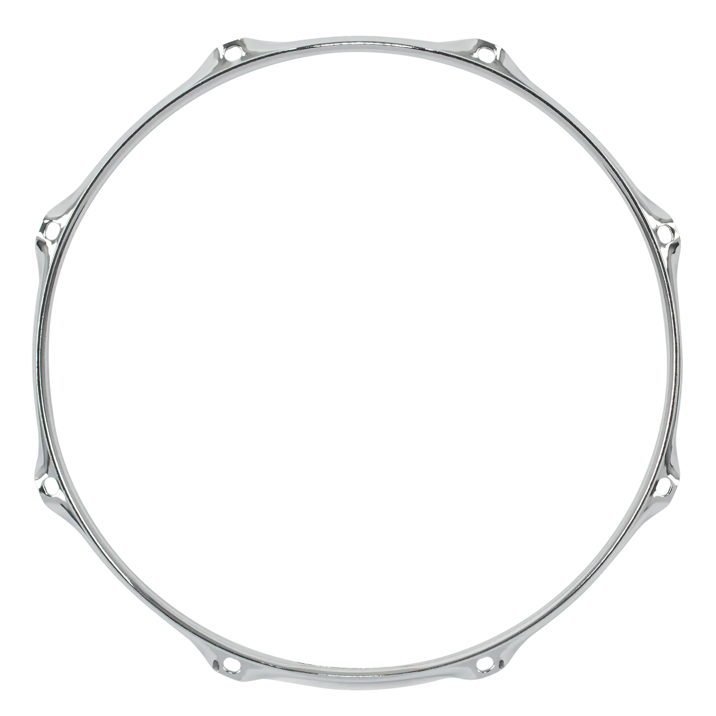 AMS 12 Inch Drum Rim Snare Side - Model TDH128S