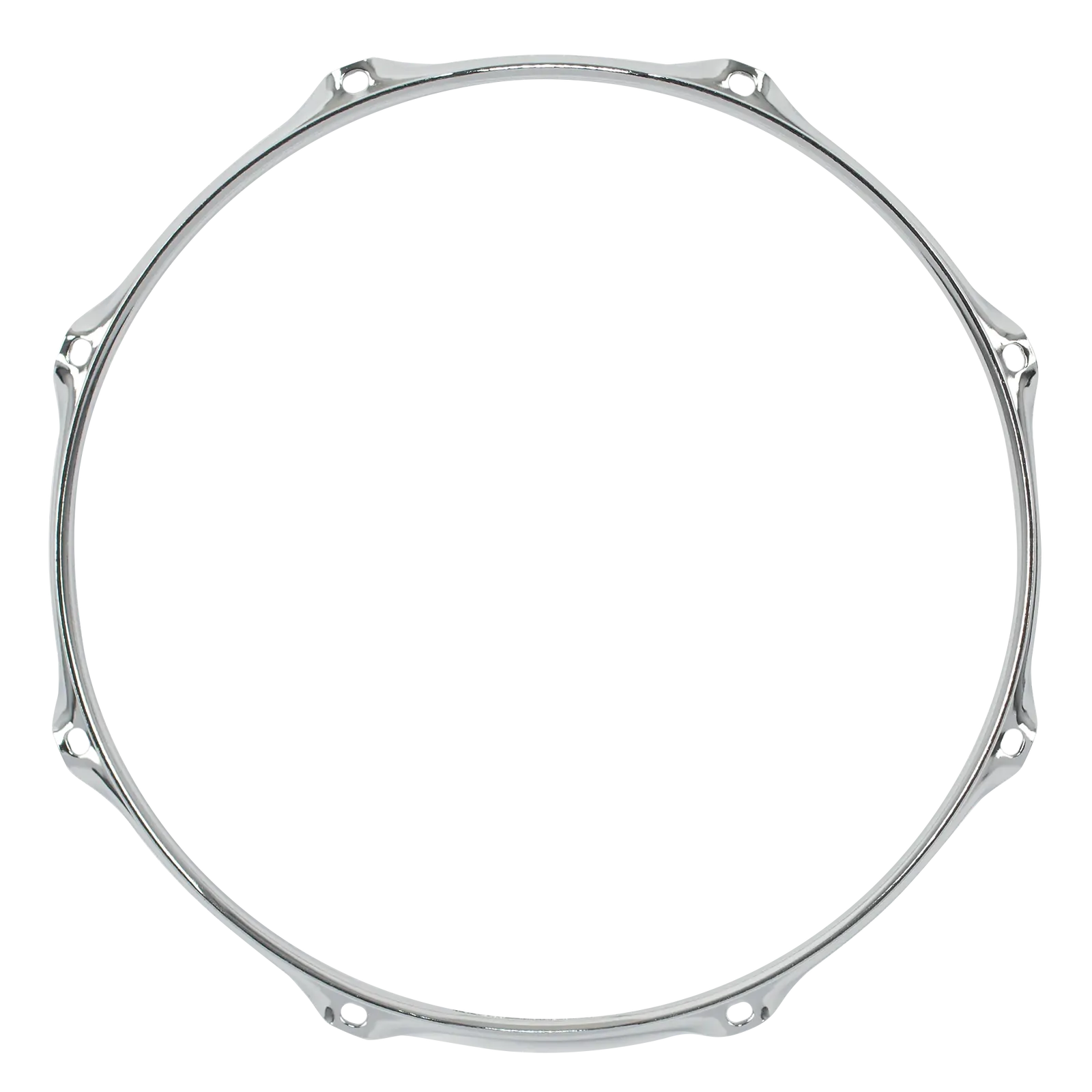 AMS 12 Inch Drum Rim Snare Side - Model TDH128S