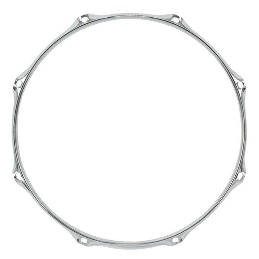 AMS 12 Inch Drum Rim Snare Side - Model TDH128S