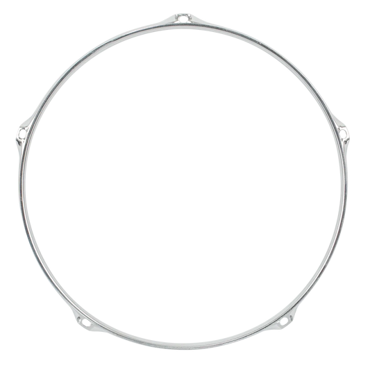 AMS 13 Inch Drum Hoop 5 Lug Chrome - TDH127