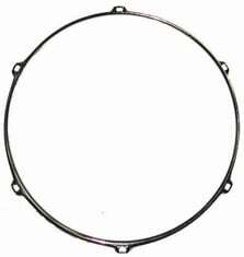 AMS TDH136 13 Inch Drum Rim 6 Lug