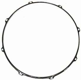 AMS TDH148 14 Inch Drum Rim 8 Lug
