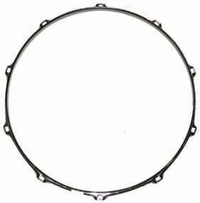 AMS TDH150 14 Inch Drum Rim 10 Lug