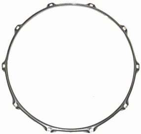 AMS TDH159 14 Inch Drum Rim 10 Lug