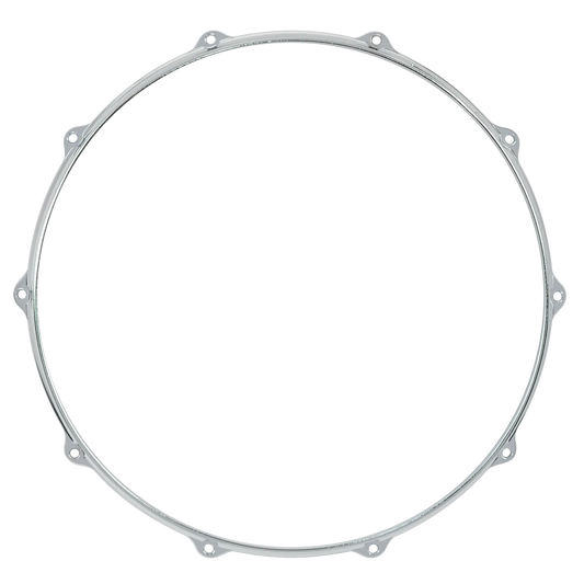 AMS 14 Inch Snare Drum Rim Snare Side 10 Lug