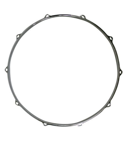 AMS TDH160 14 Inch Drum Hoop 10 Lug Diecast