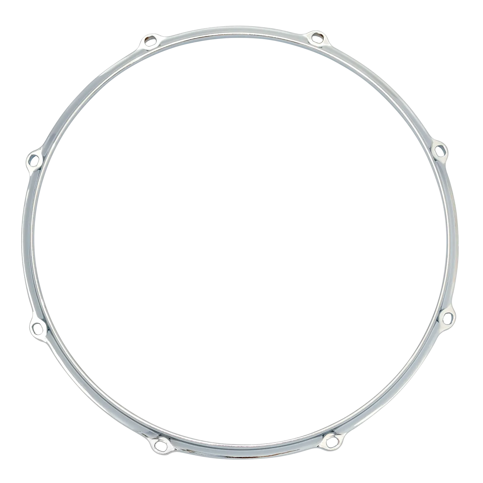 DXP 13in 8 Lug Die Cast Drum Hoop - Extra Heavy Duty
