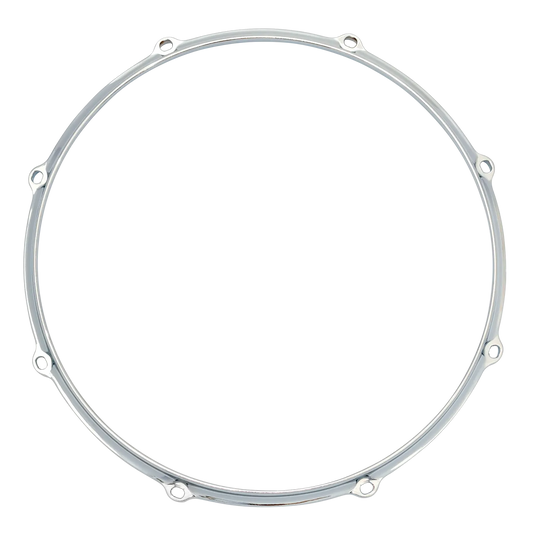 DXP 13in 8 Lug Die Cast Drum Hoop - Extra Heavy Duty