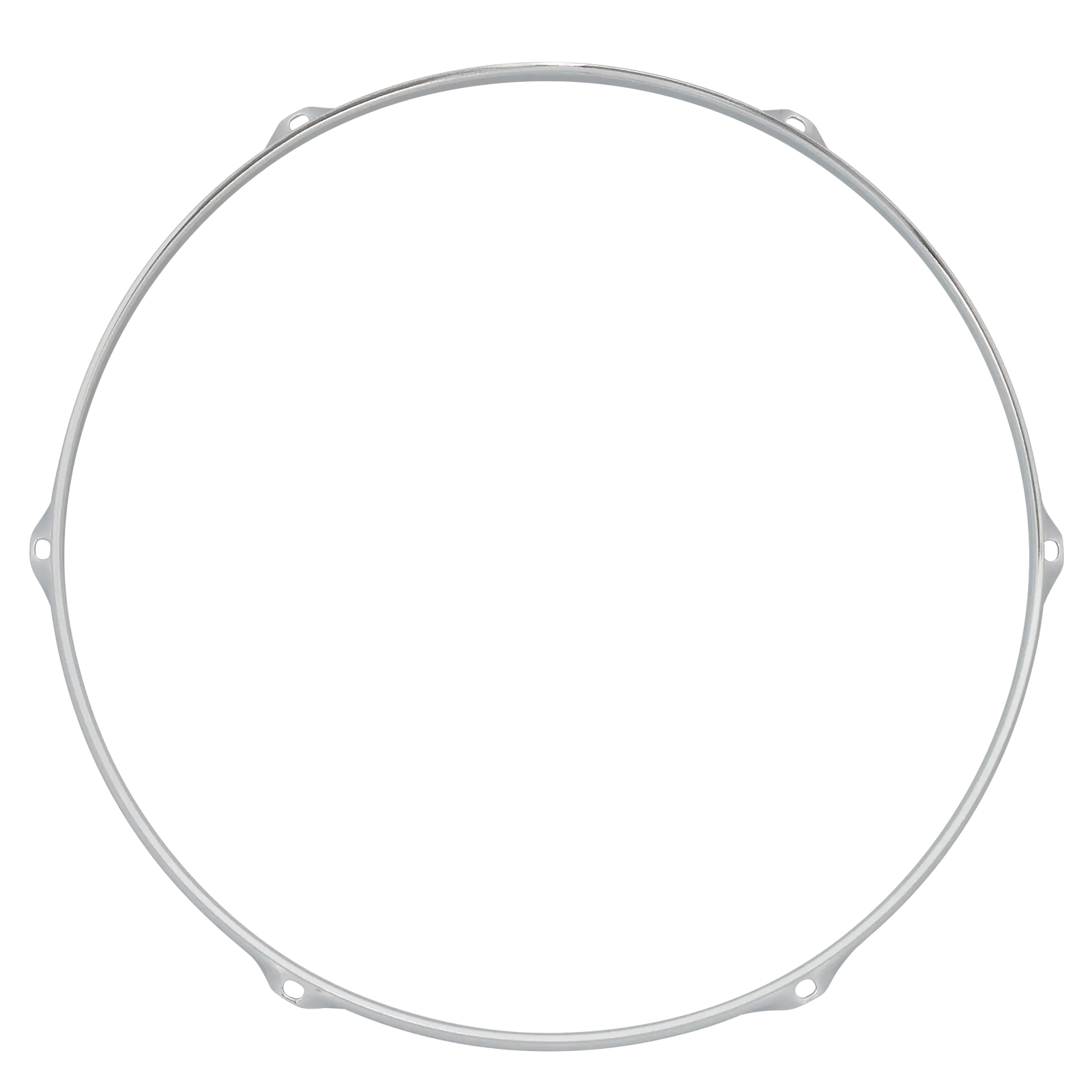 AMS 16 Inch Drum Rim 6 Lug Replacement Part